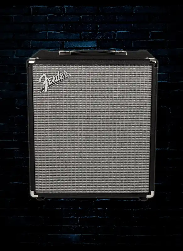 Sale Fender Rumble 100 (V.3) - 100 Watt 1x12" Bass Combo