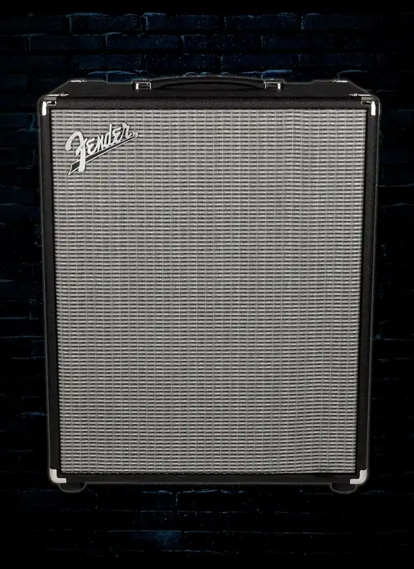 Fender Rumble 200 (V.3) - 200 Watt 1x15" Bass Combo - Black Wholesale