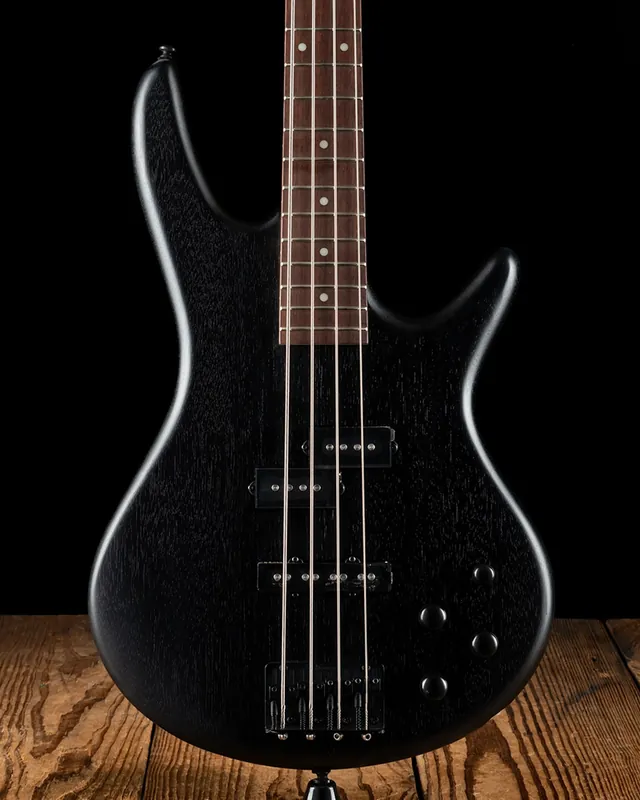 Ibanez GSR200B - Weathered Black Seasonal Sale