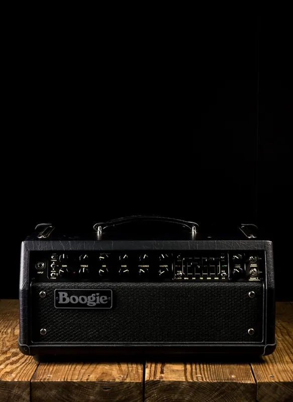 Mesa Boogie Mark Five: 35 - 35 Watt Guitar Head Next Day Delivery