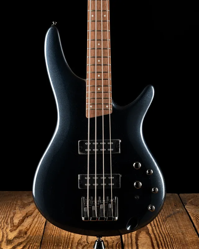Viral Ibanez SR300E - Iron Pewter