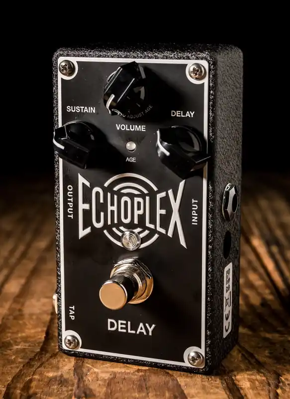 Price Cut Dunlop EP103 Echoplex Delay Pedal