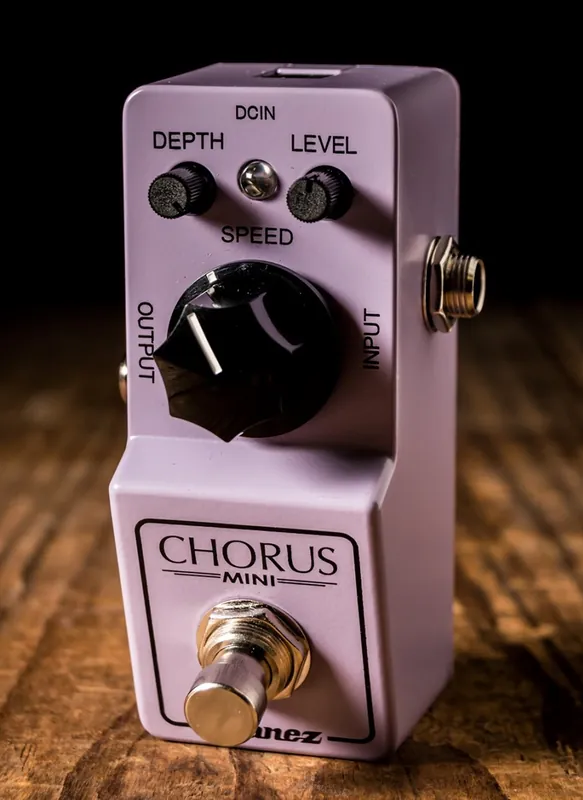 Ibanez CSMINI Chorus Effects Pedal Bulk Order