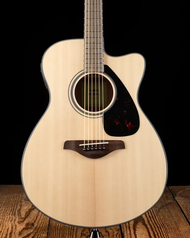Yamaha FSX800C - Natural Must Have