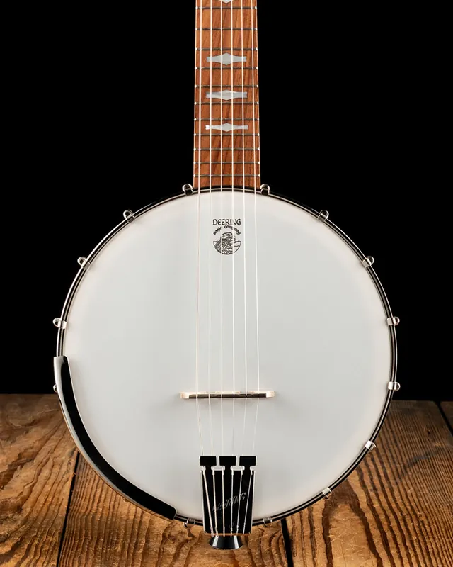 Special Discount Deering Goodtime Six - 6-String Banjo
