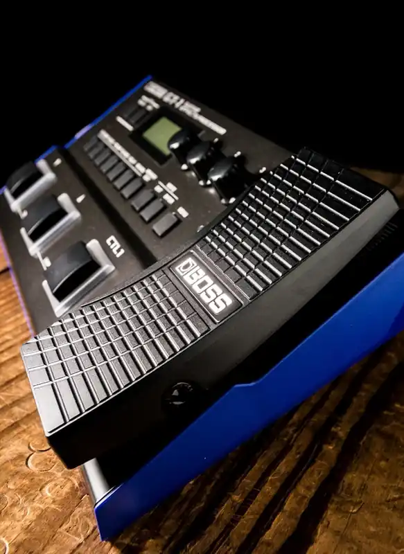 Worldwide Shipping BOSS GT-1 Guitar Effects Processor Pedal