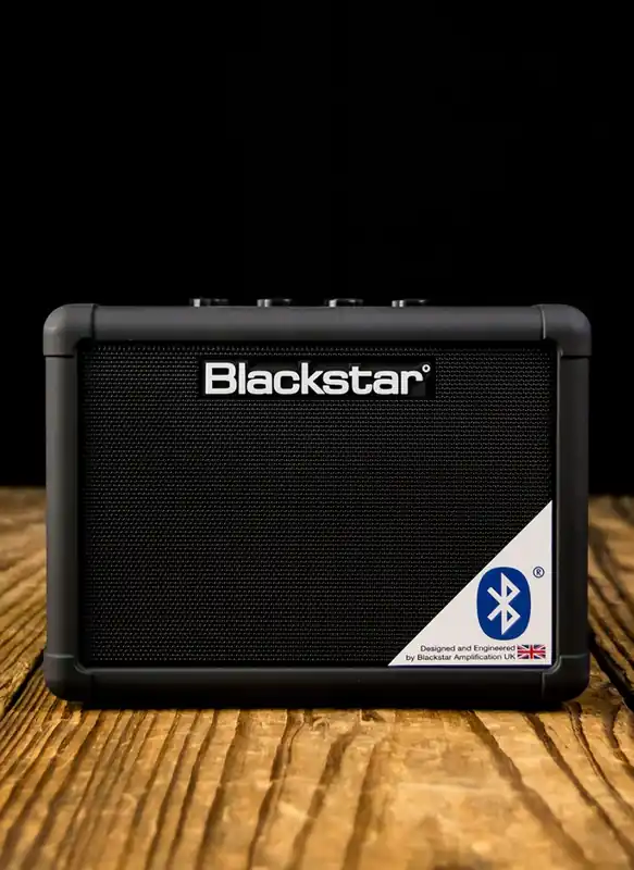 Blackstar FLY 3 Bluetooth - 3 Watt 1x3" Mini Guitar Combo Buy Today