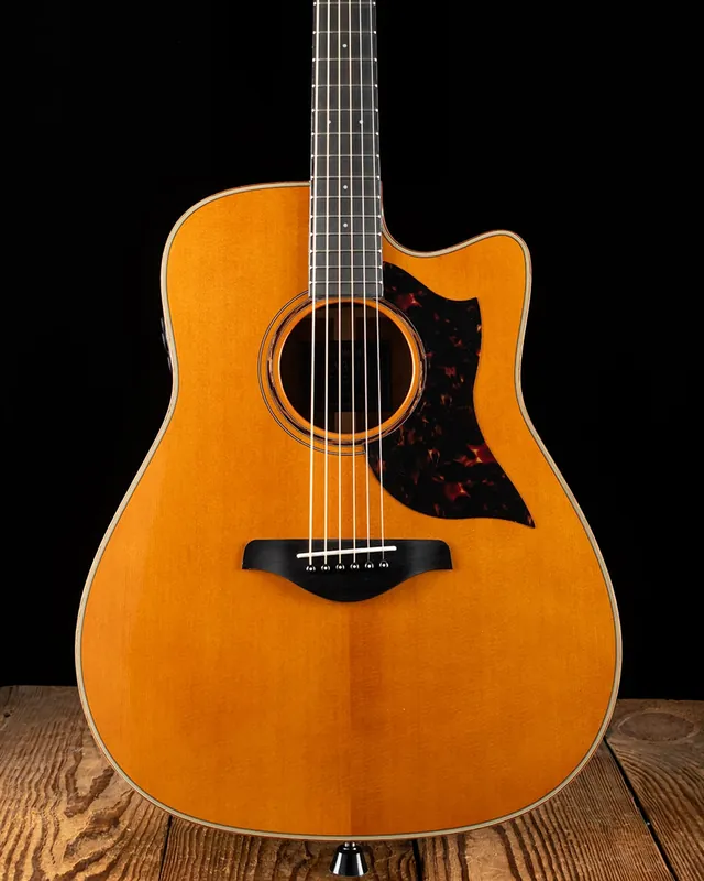 Yamaha A3M - Vintage Natural Certified