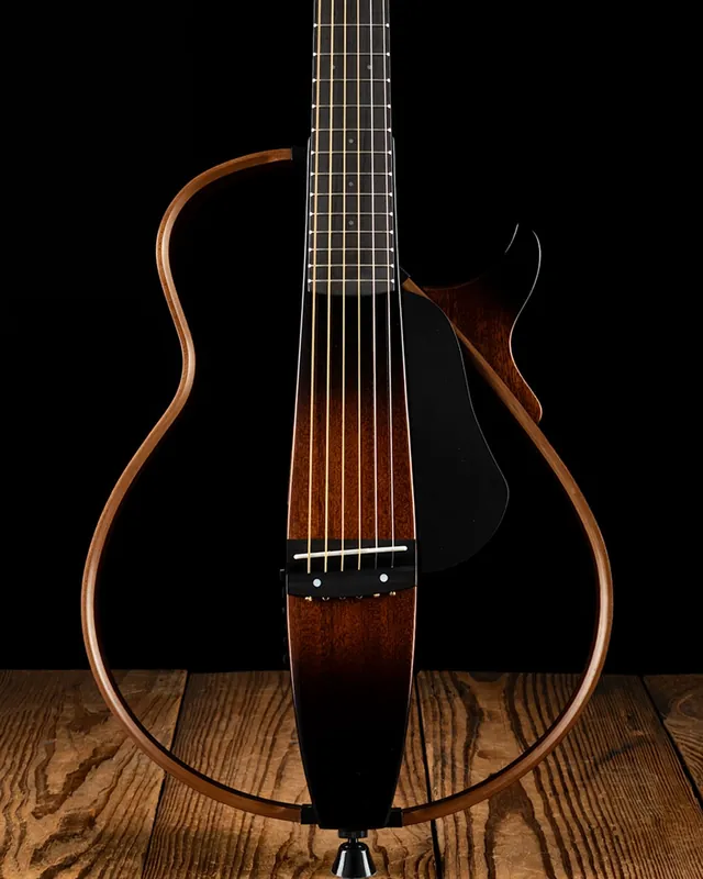 Yamaha SLG200S - Tobacco Brown Sunburst Cheap
