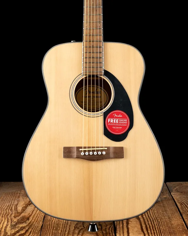 Trending Fender CC-60S Concert - Natural