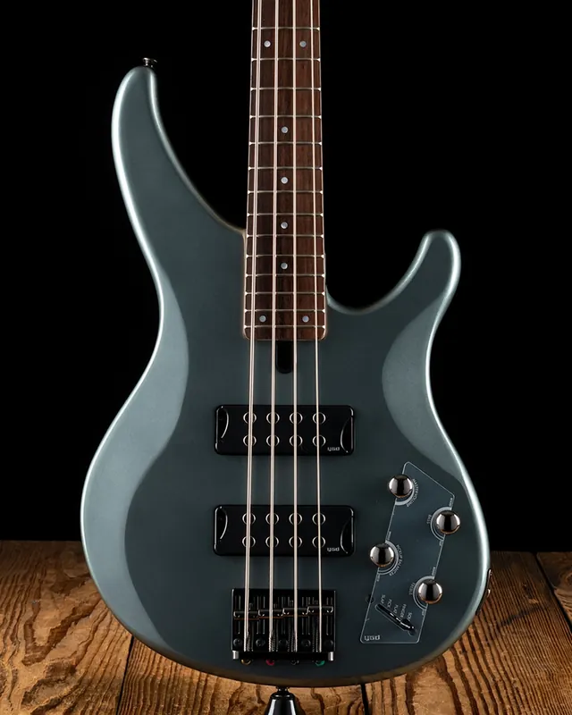 Order Now Yamaha TRBX304 - Mist Green