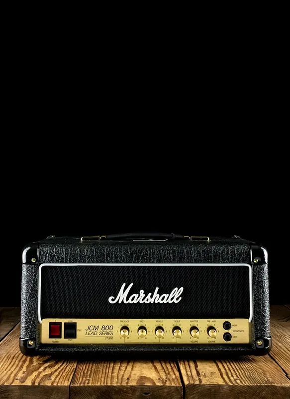 Seasonal Sale Marshall SC20H - 20 Watt Guitar Head