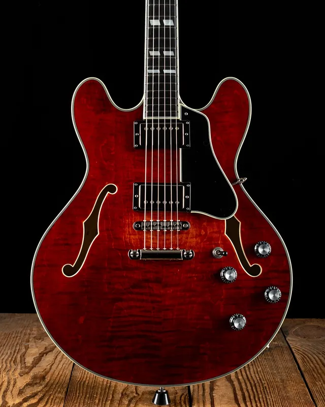 Low Price Eastman T486 Thinline - Classic