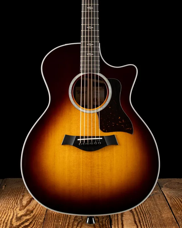 Taylor 414ce - Tobacco Sunburst While Supplies Last