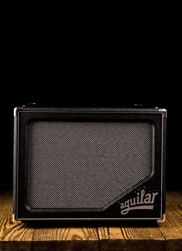 Aguilar SL 112 - 250 Watt 1x12" Bass Cabinet Best Seller