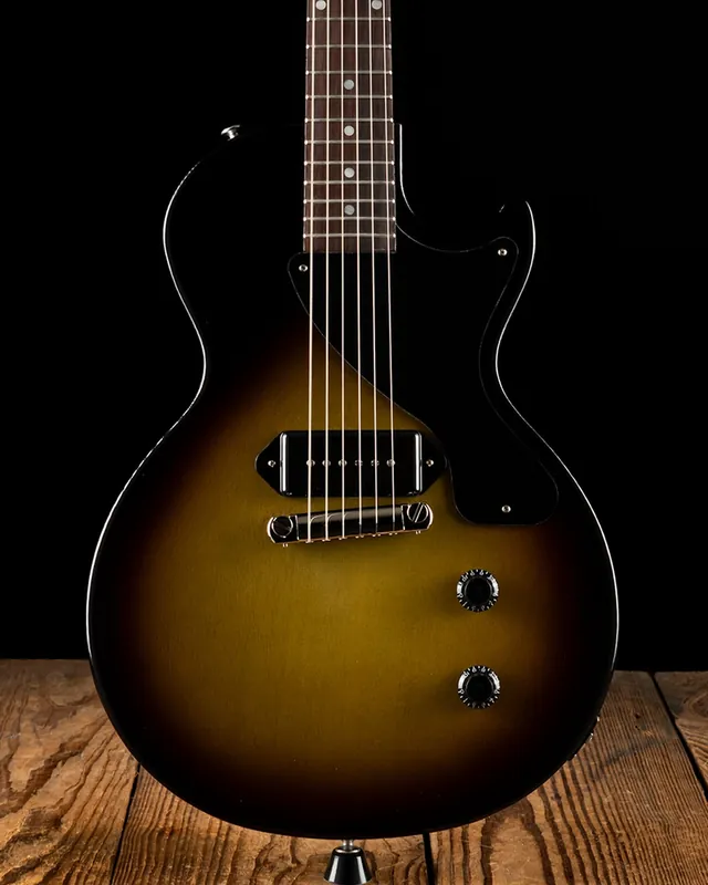 Gibson Les Paul Junior - Vintage Tobacco Burst Buy Direct