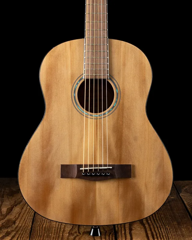 Fender FA-15 3/4 Steel - Natural Low Price