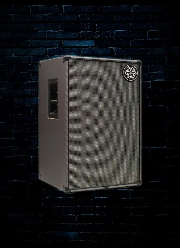 Darkglass DG212N - 1000 Watt 2x12" Bass Cabinet Holiday Sale