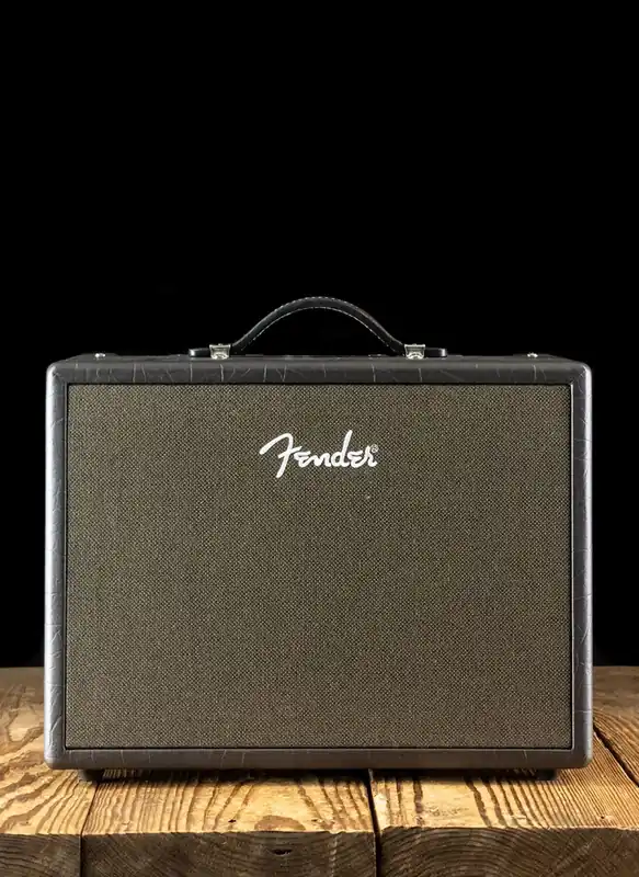 Fender Acoustic Junior 100 Watt 1x8" Acoustic Guitar Combo Order Now