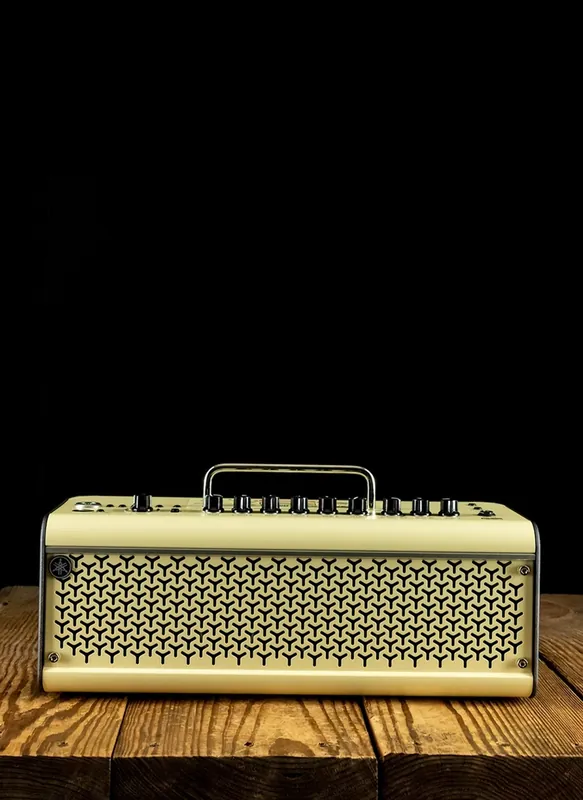Best Price Yamaha THR30-II Wireless 30 Watt 2x3" Guitar Combo