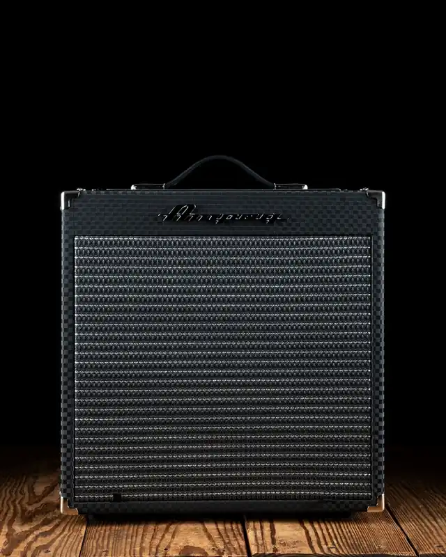 Discount Ampeg Rocket Bass RB-108 - 30 Watt 1x8" Bass Combo