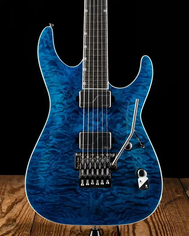 ESP LTD MH-1000 - Black Ocean Fresh Stock