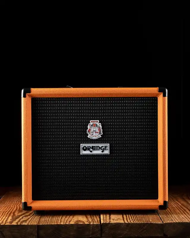 No Minimum Order Orange OBC112 - 400 Watt 1x12" Bass Cabinet