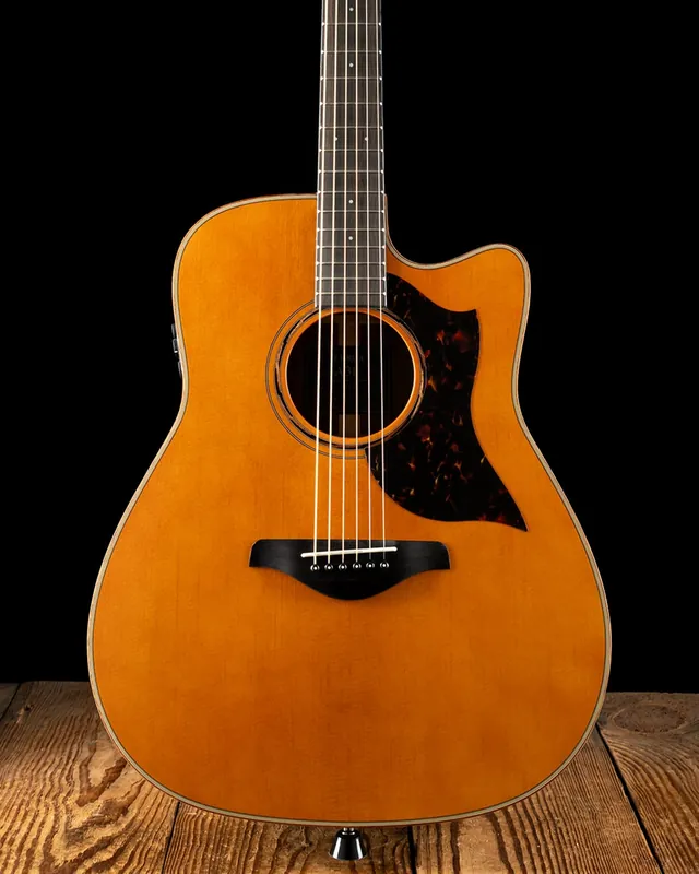 Yamaha A3R A.R.E. - Vintage Natural Budget