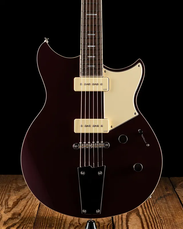 Flash Sale Yamaha RSS02T Revstar Standard - Hot Merlot