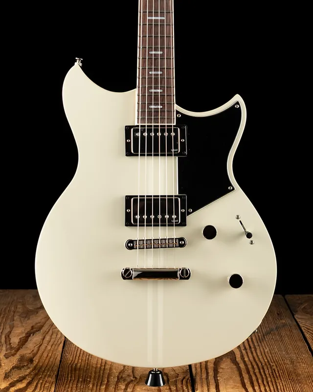 Yamaha RSS20 Revstar Standard - Vintage White Discount