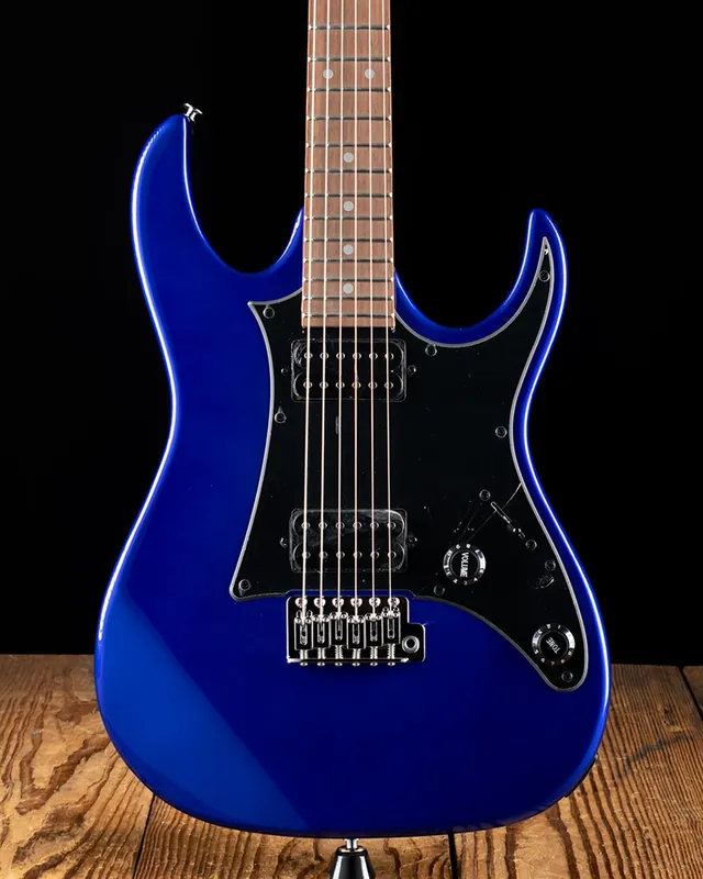 Ibanez GRX20Z GIO - Jewel Blue Best Price