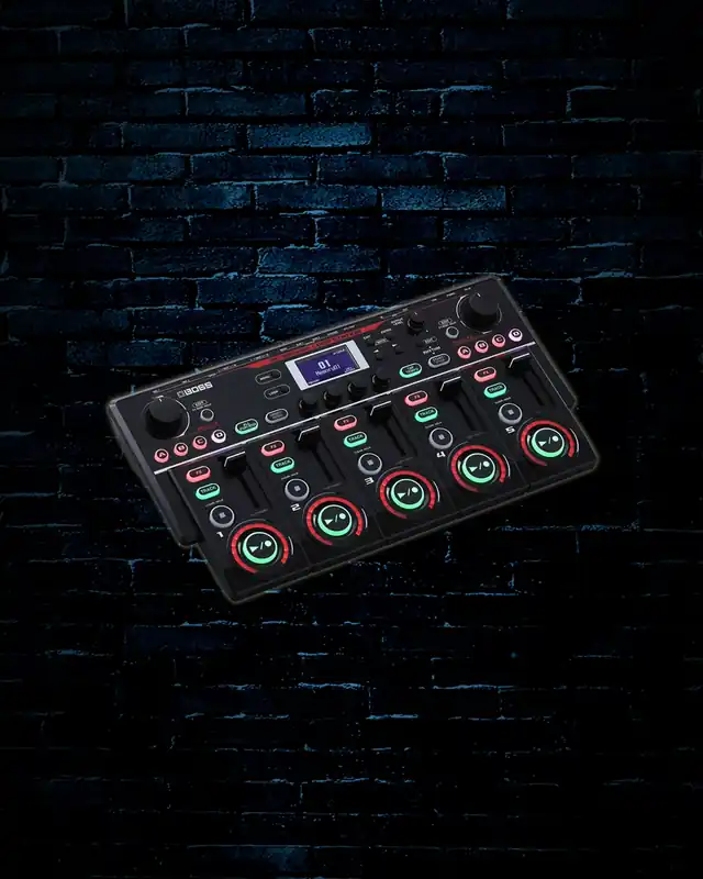 Special Offer BOSS RC-505mkII Loop Station