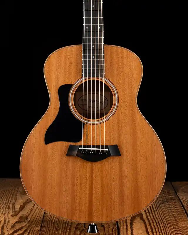 Deal Taylor GS Mini Mahogany (Lefty) - Natural