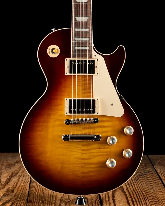 Save Now Gibson Les Paul Standard '60s - Iced Tea
