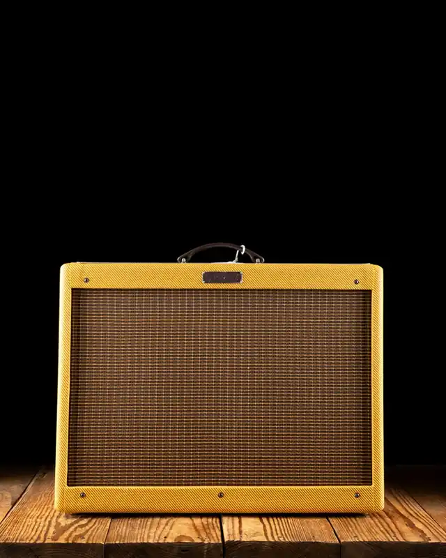 Cheap Fender Blues Deluxe Reissue 40 Watt 1x12" Guitar Combo