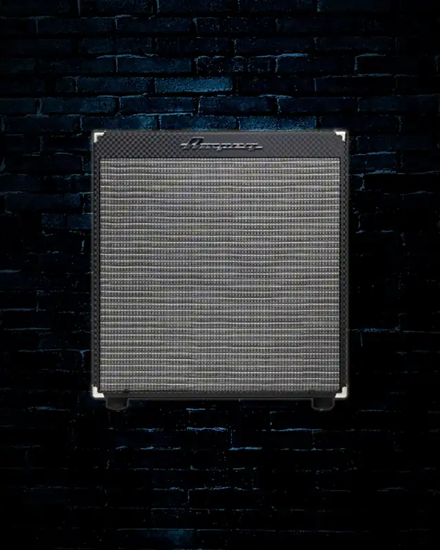 Fan Favorite Ampeg Rocket Bass RB-210 - 500 Watt 2x10" Bass Combo