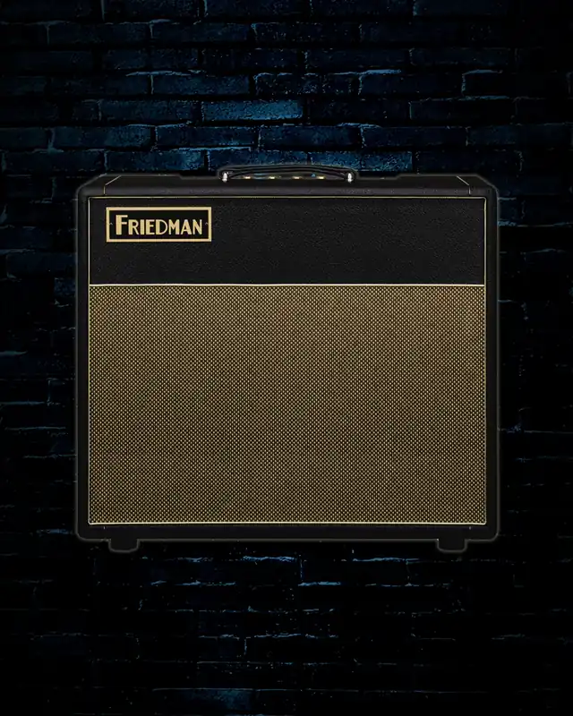 Sale Friedman Pink Taco V2 20 Watt 1x12" Guitar Combo