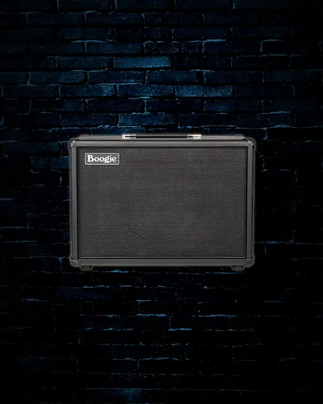 Mesa Boogie 23 - 90 Watt 1x12" Open-Back Guitar Cabinet Buy Direct