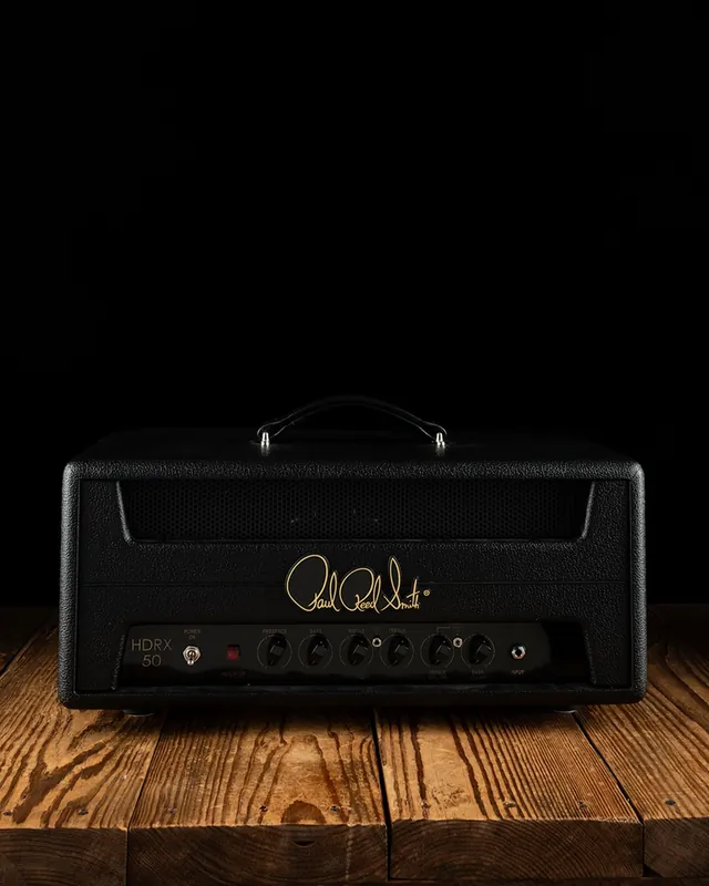 Discount PRS HDRX 50 - 50 Watt Guitar Head
