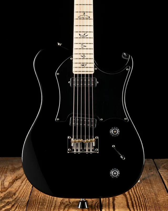 PRS Myles Kennedy - Black Exclusive Offer