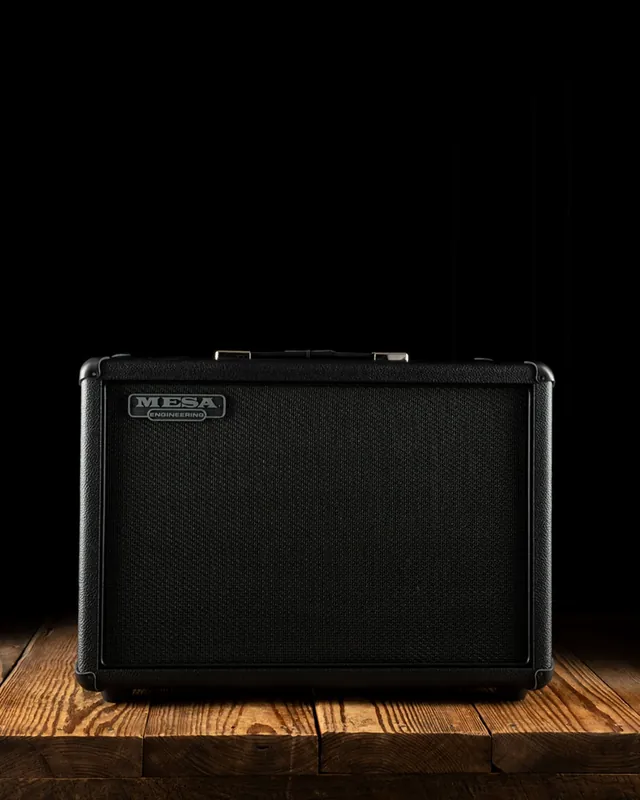 Popular Mesa Boogie Rectifier 23" 60 Watt 1x12" Guitar Cabinet