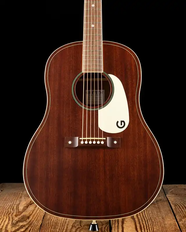 Authentic Gretsch Jim Dandy Dreadnought - Frontier Stain