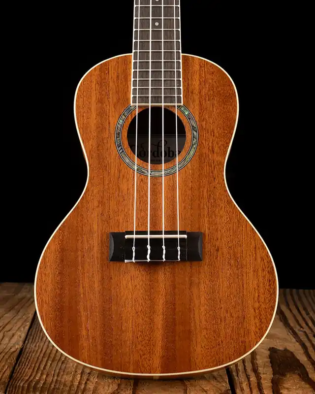 Weekend Sale Cordoba 15CM Mahogany Concert Ukulele - Natural