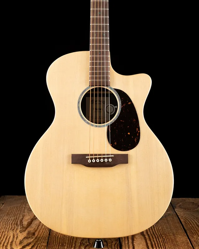 Martin GPC-X2E - Cocobolo Premium