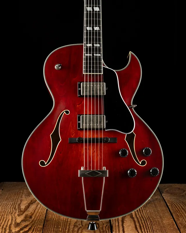 Eastman T49D/TV Archtop - Vintage Classic Holiday Sale