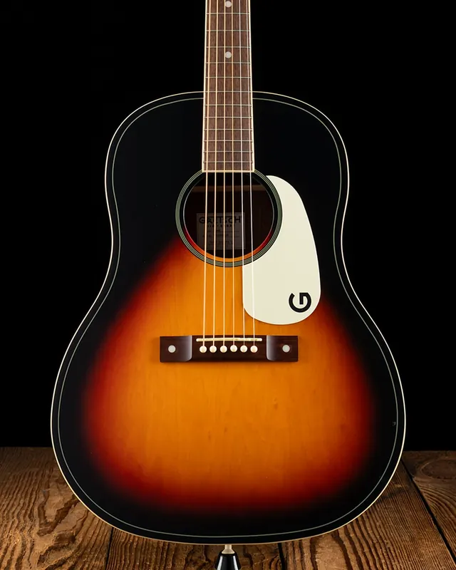 Gretsch Jim Dandy Dreadnought - Rex Burst Cheap