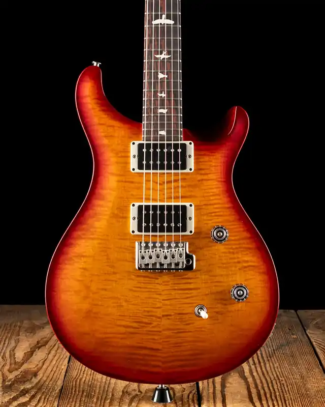 PRS CE 24 - Dark Cherry Sunburst Best Choice