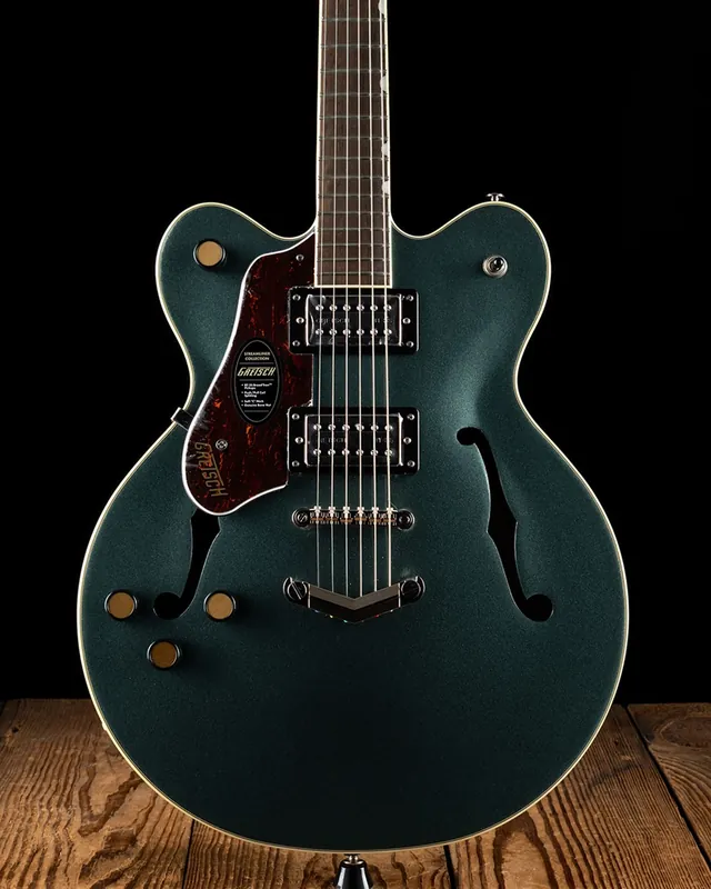 Gretsch G2622LH Streamliner Center Block Double-Cut - Gunmetal Best Price