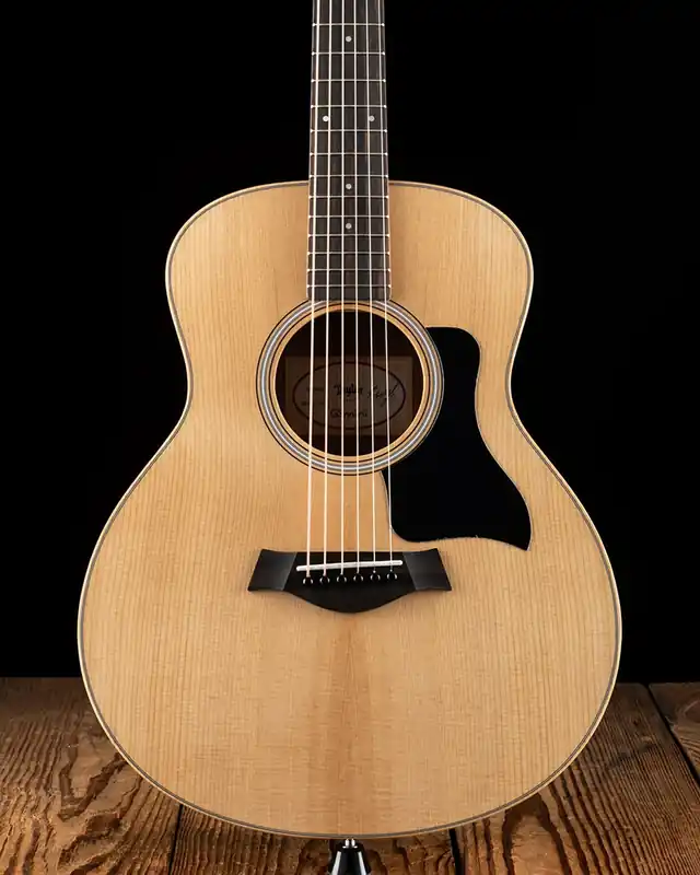 Free Returns Taylor GS Mini Sapele - Natural