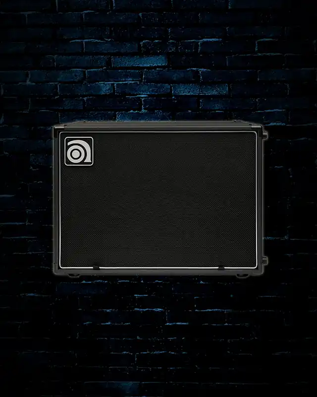 Ampeg VB-210 2x10" Bass Cabinet Professional Grade